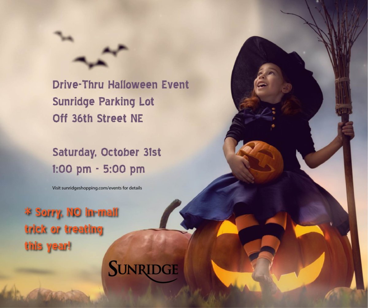 Sunridge Spooky Drive Thru Halloween Sunridge Mall 2525 36 St Ne Calgary To Do Canada Sunridge Spooky Drive Thru Halloween Sunridge Mall 2525 36 St Ne Calgary To Do Canada