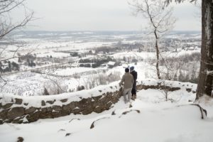 25 Outdoor Winter Activities in the Halton Region