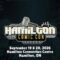 Hamilton Comic Con 2026