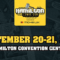 Hamilton Comic Con25