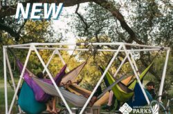 You Can Go Hammock Camping at This Saskatchewan Provincial Park This Year