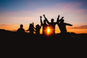 Canada’s Happiness Rankings Are In: See Which Cities and Provinces Lead
