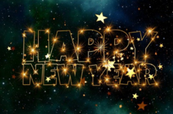 New Year's Eve Celebrations in Canada