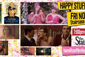 Hamilton Film Festival