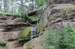 Explore Hard Luck Canyon: A Hidden Gem in Woodlands County