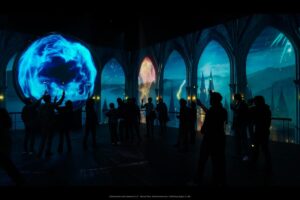 Is Harry Potter: Visions of Magic Worth Visiting? What Toronto Fans Should Know Before Booking