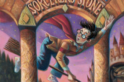 Harness Your Magical Powers with Harry Potter at Home