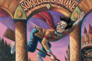Harness Your Magical Powers with Harry Potter at Home