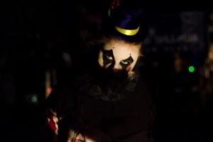 Haunted Hollows Scream Park: 1.5 Acre Outdoor Haunted Attraction Near Toronto