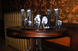 25 Haunted Attractions in Nova Scotia