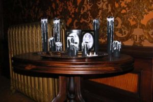 25 Haunted Attractions in Nova Scotia
