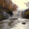 Head to Ball's Falls For Thanksgiving Weekend Festival, Waterfalls and Fall Colour Hikes