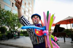 Head to Markham This Saturday For One of the Biggest Children's Festivals in GTA
