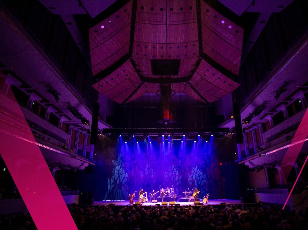 Jac Singer Jack Singer Hall Seating : Jack Singer Concert Hall – WZDJ