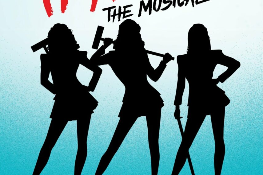 Heathers the Musical