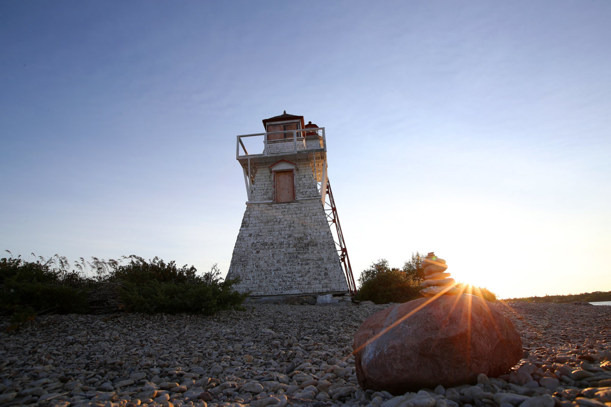 Top Reasons to Visit Hecla/Grindstone Provincial Park