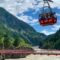 Hell's Gate AirTram Experience: More Than Just a Ride Across Thunderous Fraser River