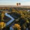 Things to Do on a Weekend Getaway to High River During Fall