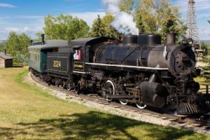 May Long Weekend Activities in Calgary - 2026