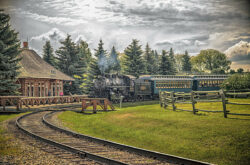 Heritage Park: What to Do at Calgary's Historical Village This Season