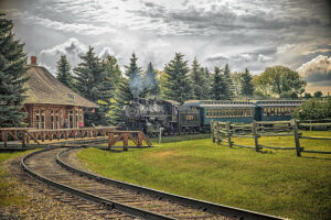 Heritage Park: What to Do at Calgary's Historical Village This Season