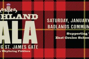 Highland Gala
