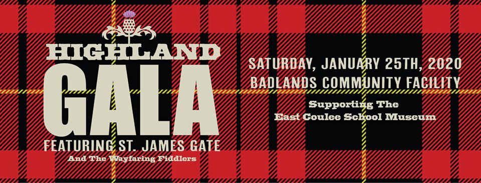 Highland Gala