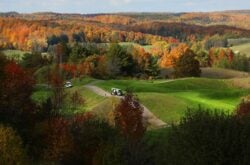 2026 Thanksgiving Weekend in Ontario - Festivals & Fall Activities Worth the Trip