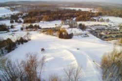 15 Outdoor Winter Activities in Dufferin County