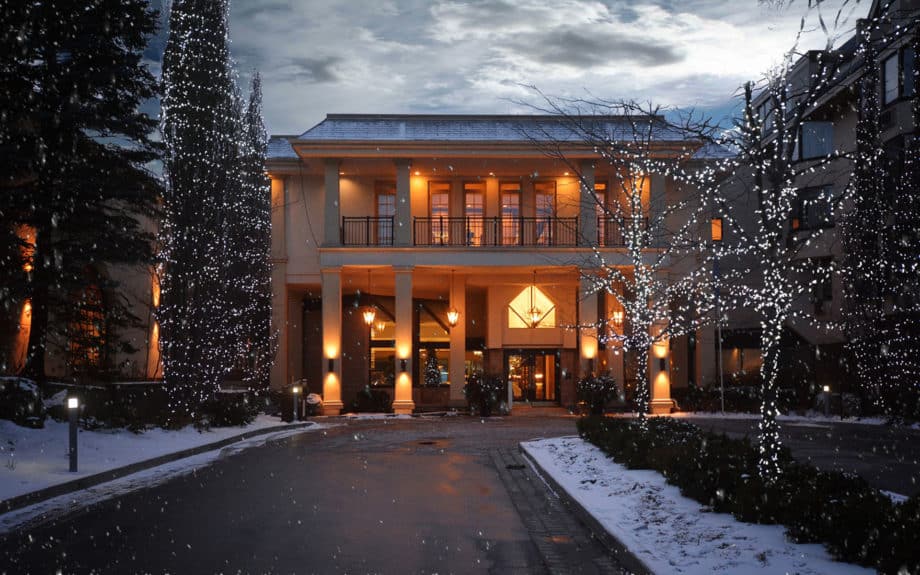 FAMILY DAY WEEKEND RESORT GETAWAYS