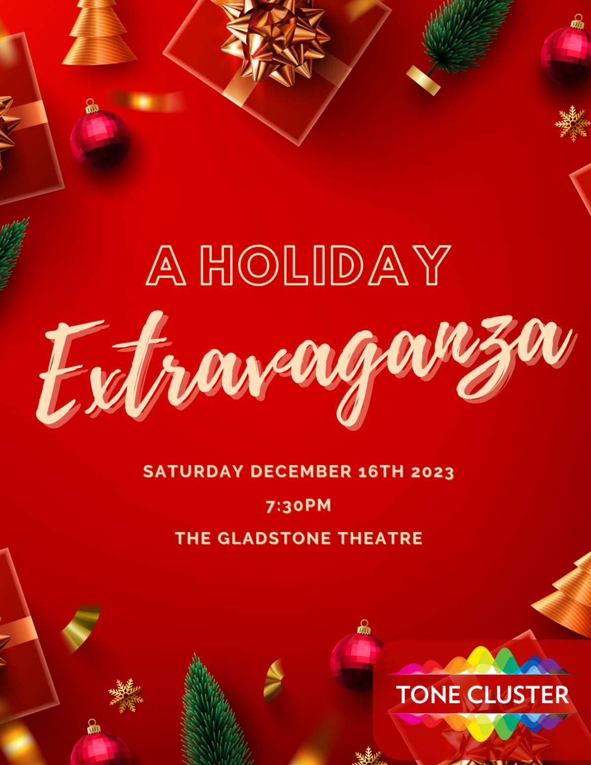 Holiday Extravaganza holiday-extravaganza