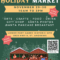 Holiday Market