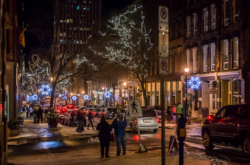 Things to Do During Christmas-Winter Holidays in Saint John