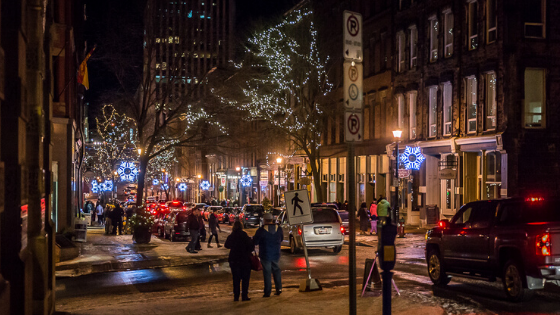 Things to Do during Christmas Holidays - Winter Break