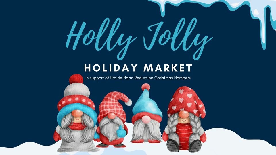 Holly Jolly Holiday Market