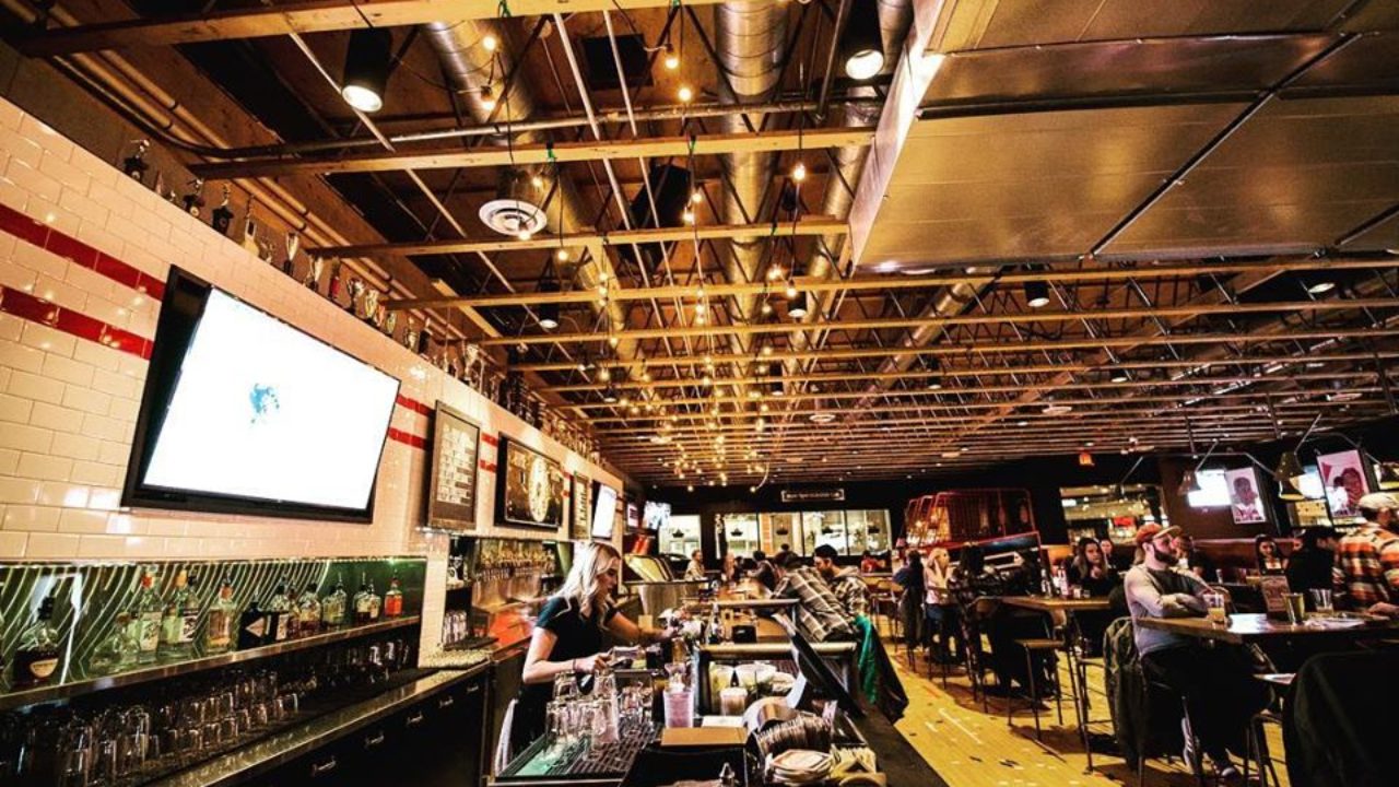 25 Best Places To Watch Sports In Calgary To Do Canada 25 Best Places To Watch Sports In Calgary To Do Canada