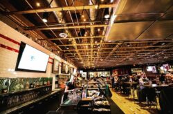 25 Places to Watch Sports in Calgary