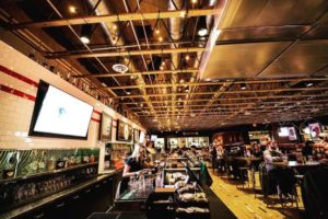 25 Places to Watch Sports in Calgary