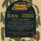 Home County Music and Art Festival