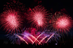 Vancouver Announces Free Summer Fireworks Event After Honda Celebration of Lights Cancellation