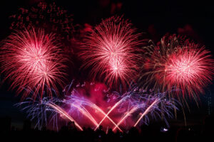 Vancouver Announces Free Summer Fireworks Event After Honda Celebration of Lights Cancellation