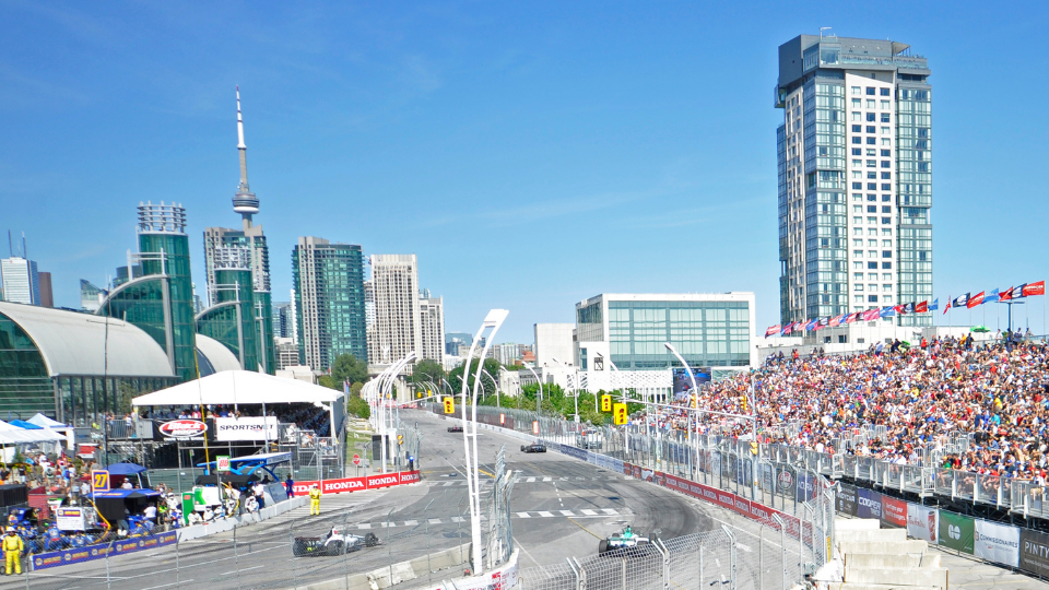 Honda Indy is Back This Weekend and Admission is Free on Friday To Do