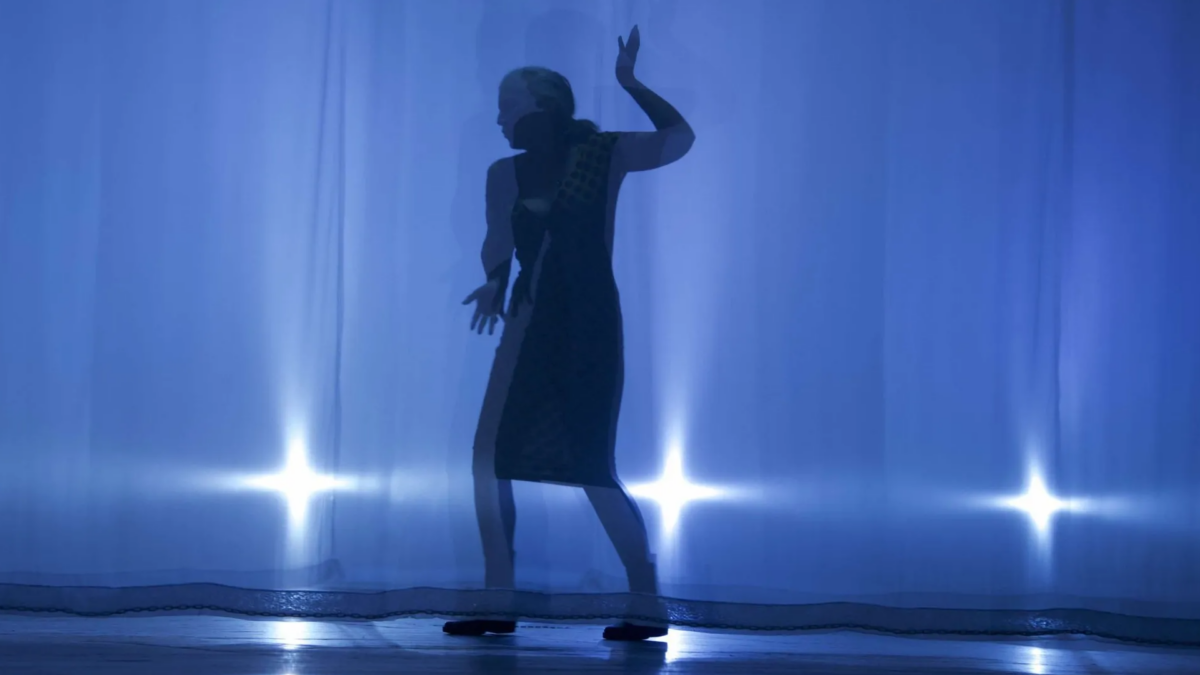 Nuit Blanche: Hopes and Fears Assembly