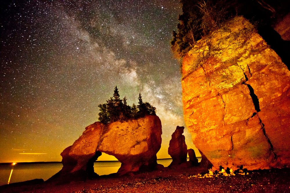Photo Credit: Tourism New Brunswick