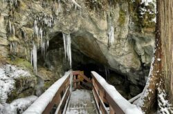 Journey Deep For Epic Adventures at Horne Lake Caves and Provincial Park on Vancouver Island