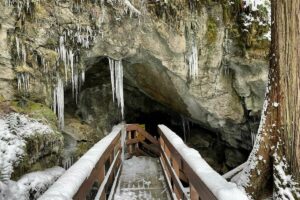 Journey Deep For Epic Adventures at Horne Lake Caves and Provincial Park on Vancouver Island