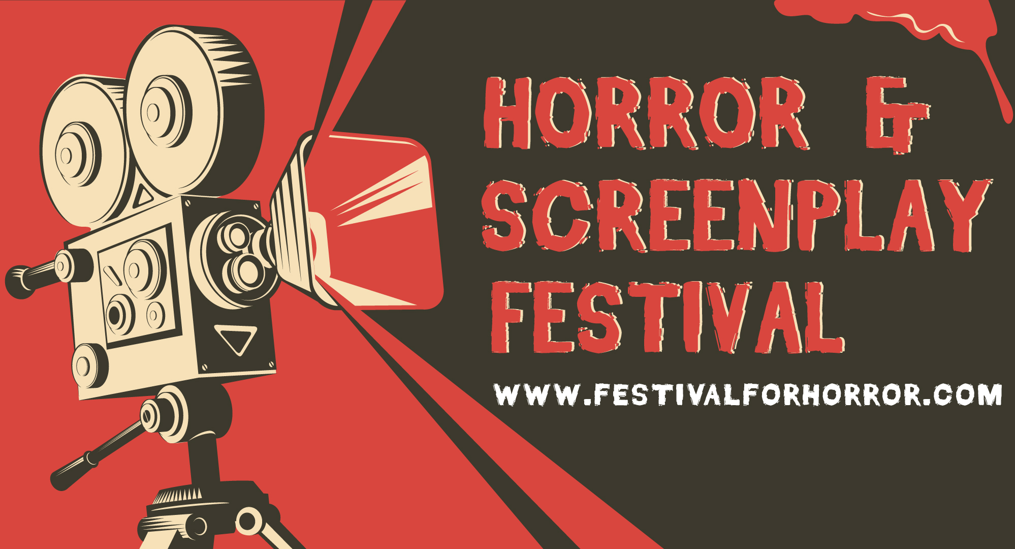Horror Short Film Festival