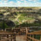 Explore Horseshoe Canyon: Wander Amid the Wild Layers of Alberta’s Badlands This Summer