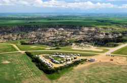 25 Places to Go Camping in and Around Calgary