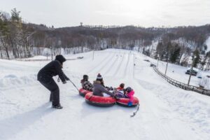 Things to Do in Ontario this January 2019